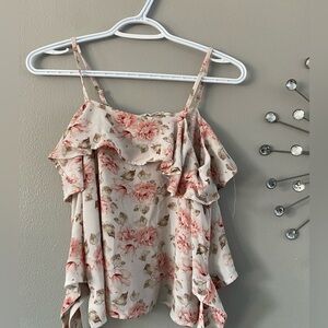Urban  Kids | dressy top. Medium